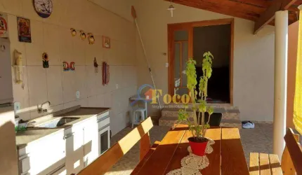 Casa com 3 dormitórios à venda, 140 m² por R$ 640.000,00 - Loteamento Itatiba Park - Itatiba/SP