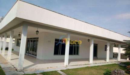 Casa com 3 dormitórios à venda, 312 m² por R$ 990.000,00 - Condomínio Parque das Laranjeiras - Itatiba/SP