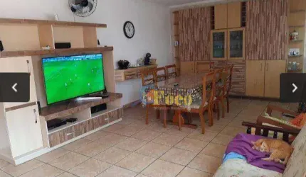 Casa com 3 dormitórios à venda, 210 m² por R$ 535.000,00 - Jardim Santa Filomena - Itatiba/SP