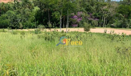 Terreno à venda, 640 m² por R$ 255.000,00 - Condomínio GSP Art's - Itatiba/SP