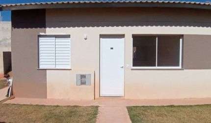 Casa com 2 dormitórios à venda, 45 m² por R$ 250.000,00 - Condomínio Alpes Residencial - Itatiba/SP