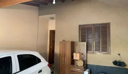 Casa com 3 dormitórios à venda por R$ 424.000,00 - Bairro do Engenho - Itatiba/SP