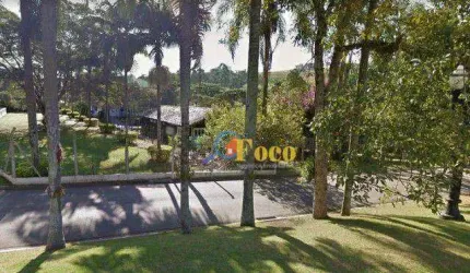 Casa com 4 dormitórios à venda, 380 m² por R$ 890.000,00 - Condomínio Ville de France - Itatiba/SP
