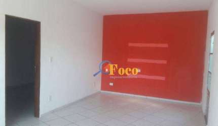 Casa com 3 dormitórios à venda, 190 m² por R$ 350.000,00 - Loteamento Parque da Colina II - Itatiba/SP