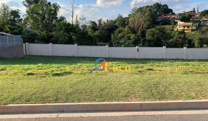 Terreno à venda, 380 m² por R$ 250.000 - Condomínio San Giovanni - Itatiba/SP