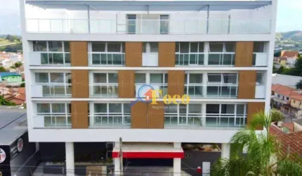 Sala à venda, 34 m² por R$ 250.000,00 - Centro - Itatiba/SP