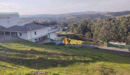 Terreno à venda, 900 m² por R$ 195.000,00 - Condomínio Itatiba Country Club - Itatiba/SP