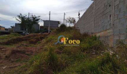 Terreno à venda, 150 m² por R$ 116.600,00 - Loteamento Horizonte Azul - Itatiba/SP