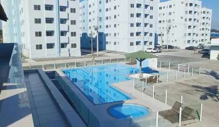 Apartamento 2 dormitórios Pronto pra Morar financiamento direto