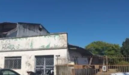 Amplo terreno a venda 15 de novembro 4446 Uruguaiana RA