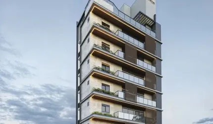 Apartamento 2 Suítes bairro Dom Bosco próximo Clube Itamirim