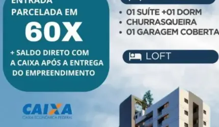 Lançamento Residencial Bairro Murta Itajaí SC