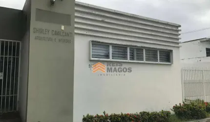 Casa à venda, 102 m² por R$ 380.000,00 - Tirol - Natal/RN