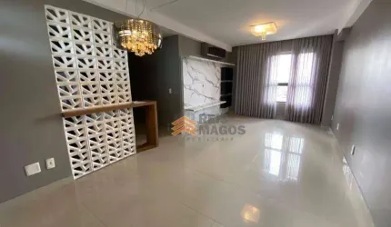 Apartamento com 3 dormitórios sendo 1 suíte à venda, 77 m² por R$ 449.000 - Neópolis - Natal/RN
