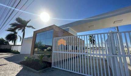 Terrenos à venda, a partir de 200 m² por R$ 131.000 - Monte Castelo - Parnamirim/RN
