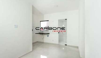 Apartamento com 2 quartos à venda na Rua Monte Santiago, Cidade Mãe do Céu, São Paulo por R$ 319.000
