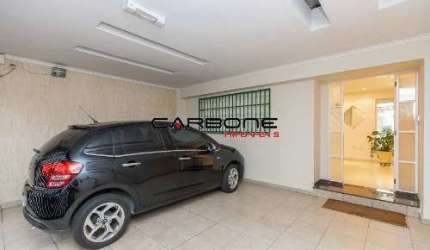 Casa com 3 quartos à venda na Rua João Mármore, Alto da Mooca, São Paulo por R$ 1.190.000