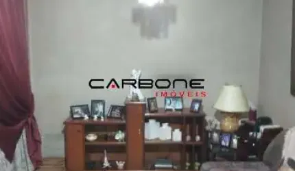 Casa com 3 quartos à venda na Rua Teixeira de Azevedo, Chácara Califórnia, São Paulo por R$ 800.000