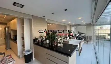 Apartamento com 2 quartos à venda na Avenida Guilherme Giorgi, Vila Carrão, São Paulo por R$ 1.850.000