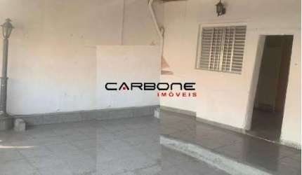 Casa com 5 quartos à venda na Rua Cantagalo, Vila Gomes Cardim, São Paulo por R$ 1.060.000