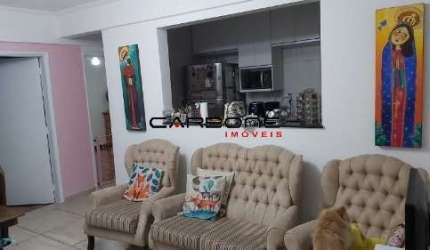 Apartamento com 2 quartos à venda na Via Anchieta, Vila Moinho Velho, São Paulo por R$ 260.000