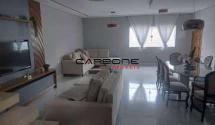 Casa com 3 quartos à venda na Rua Miraluz, Alto da Mooca, São Paulo por R$ 1.690.000