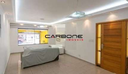 Casa com 4 quartos à venda na Praça Louveira, Tatuapé, São Paulo por R$ 1.250.000