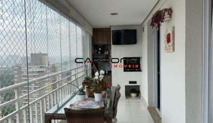 Apartamento com 3 quartos à venda na Rua Taquari, Mooca, São Paulo por R$ 1.350.000