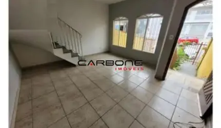 Casa com 3 quartos à venda na Rua Grecco, Chácara Mafalda, São Paulo por R$ 590.000