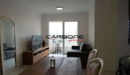 Apartamento com 3 quartos à venda na Rua Indaiá, Vila Prudente, São Paulo por R$ 700.000