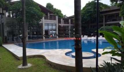 Apartamento com 3 quartos à venda na Avenida Miguel Stéfano, Enseada, Guarujá por R$ 950.000