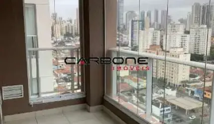 Apartamento com 1 quarto à venda na Rua Serra de Bragança, Vila Gomes Cardim, São Paulo por R$ 685.000