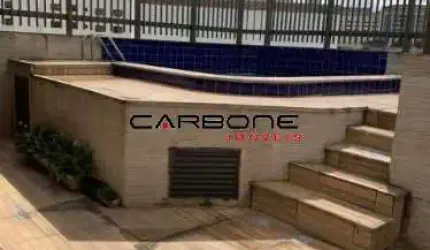 Apartamento com 3 quartos à venda na Rua Vitoantônio Del Vecchio, Parque da Mooca, São Paulo por R$ 2.700.000