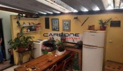 Casa com 5 quartos à venda na Rua Demerval Lobão, Vila Ré, São Paulo por R$ 1.600.000