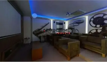 Apartamento com 1 quarto para alugar na Avenida Nove de Julho, Bela Vista, São Paulo por R$ 4.400