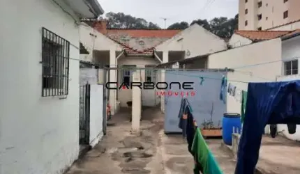 Casa com 2 quartos à venda na Rua Baependi, Tatuapé, São Paulo por R$ 1.280.000