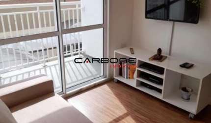 Apartamento com 2 quartos à venda na Olivio Dassuncao Ferreira, Mooca, São Paulo por R$ 439.000