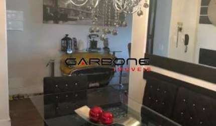 Apartamento com 2 quartos à venda na Rua Anália Franco, Vila Regente Feijó, São Paulo por R$ 690.000