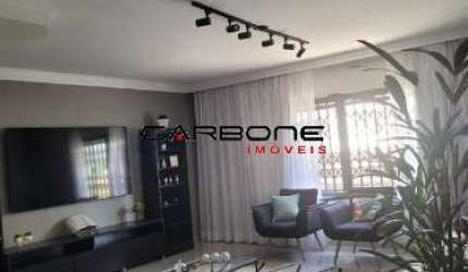 Casa com 2 quartos à venda na Rua Barão do Serro Largo, Vila Regente Feijó, São Paulo por R$ 1.000.000
