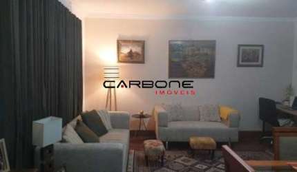Casa com 3 quartos à venda na Rua Francisco Abbamonte, Chácara Mafalda, São Paulo por R$ 790.000