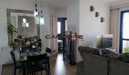 Apartamento com 2 quartos à venda na Rua Mogi Mirim, Vila Bertioga, São Paulo por R$ 425.000