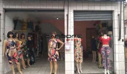 Casa comercial à venda na Avenida Sapopemba, Jardim Planalto, São Paulo por R$ 550.000