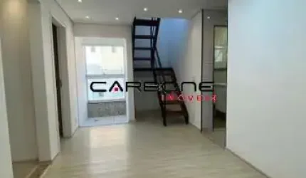 Cobertura com 3 quartos à venda na Avenida Sapopemba, Sapopemba, São Paulo por R$ 495.000