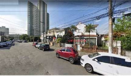 Terreno à venda na Rua Doutor Gabriel Piza, Santana, São Paulo por R$ 2.550.000