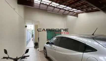 Casa com 3 quartos à venda na Rua Ourinhos, Vila Bertioga, São Paulo por R$ 1.400.000