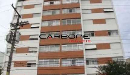 Apartamento com 3 quartos à venda na Rua Urumajó, Tatuapé, São Paulo por R$ 550.000