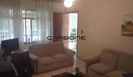 Casa com 4 quartos à venda na Avenida Alberto Ramos, Jardim Independência, São Paulo por R$ 745.000