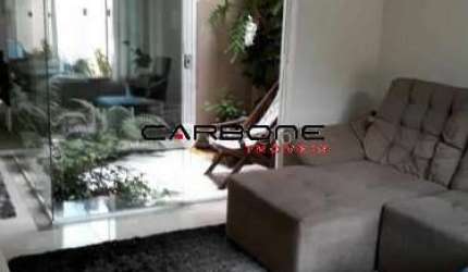 Casa com 3 quartos à venda na Rua Maria Adelaide, Vila Regente Feijó, São Paulo por R$ 1.390.000