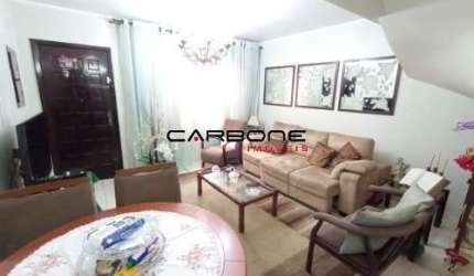 Casa com 2 quartos à venda na Rua Gomes, Vila Ivone, São Paulo por R$ 550.000