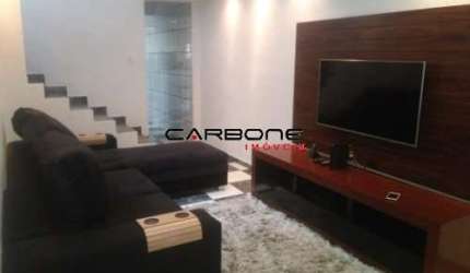 Casa com 3 quartos à venda na Rua Clemente Comandulli, Jardim Vila Formosa, São Paulo por R$ 900.000
